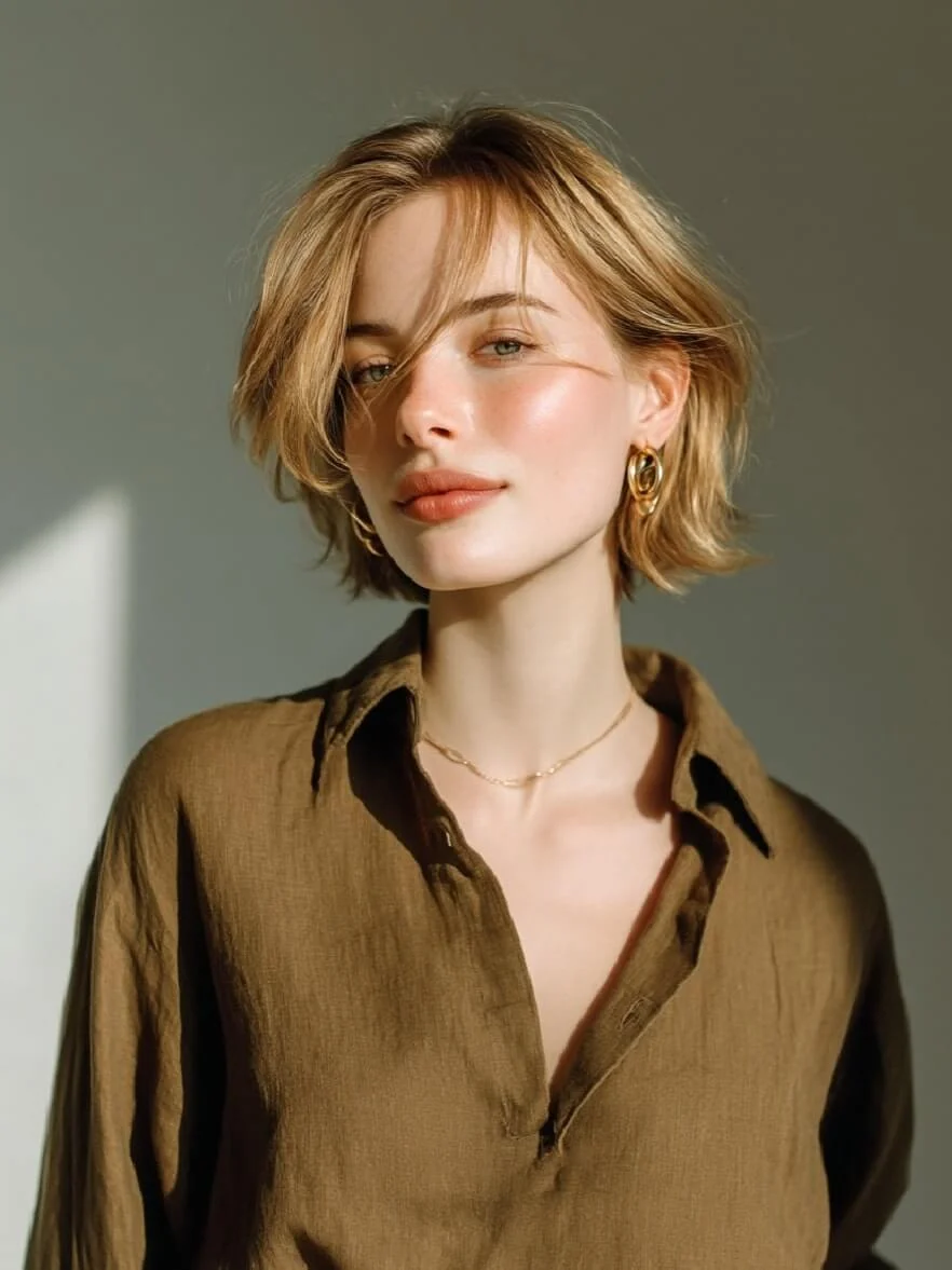 线稿转全彩插画 原图