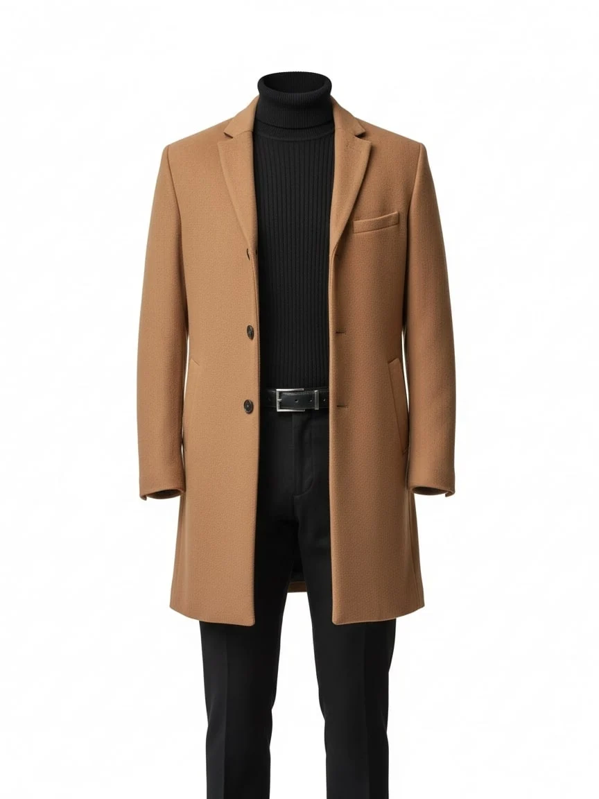 电商图片服装提取 效果展示