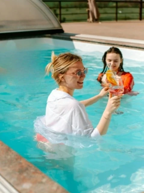 物体移除与背景填充 效果展示