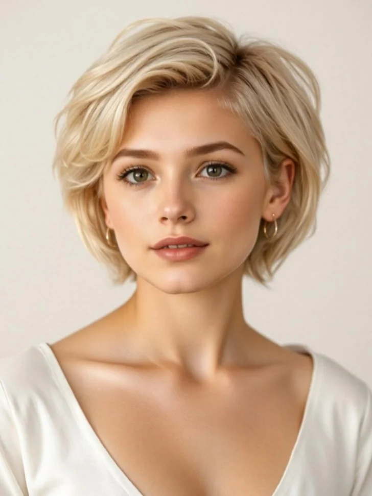 Q版 Funko Pop 3D 角色渲染 原图