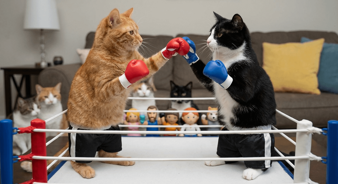 火山狼人迷彩图案 效果展示