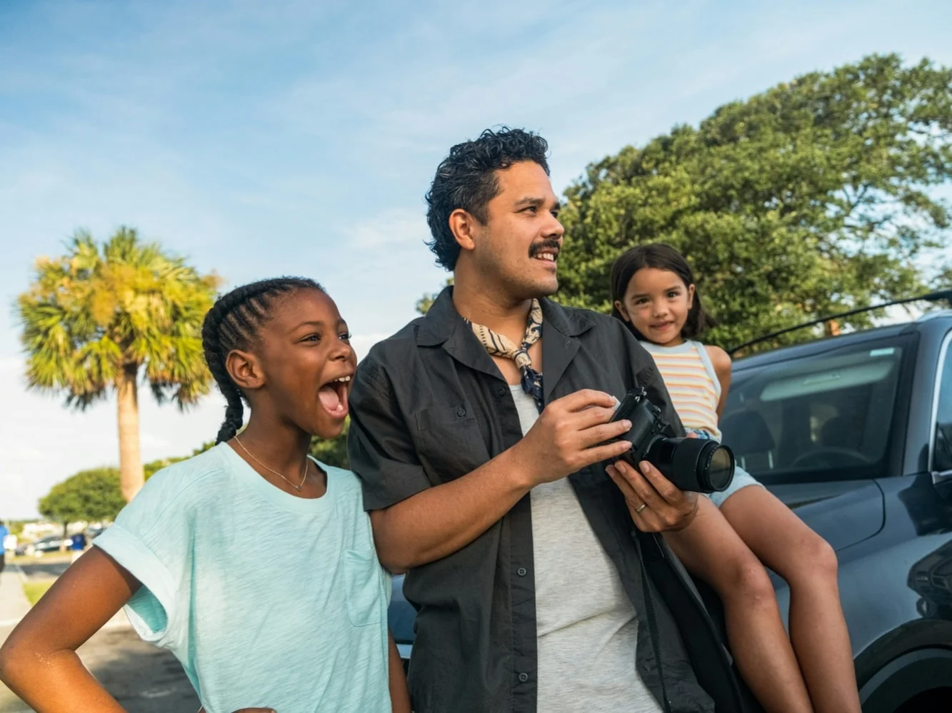 参考图图像外绘扩展 原图