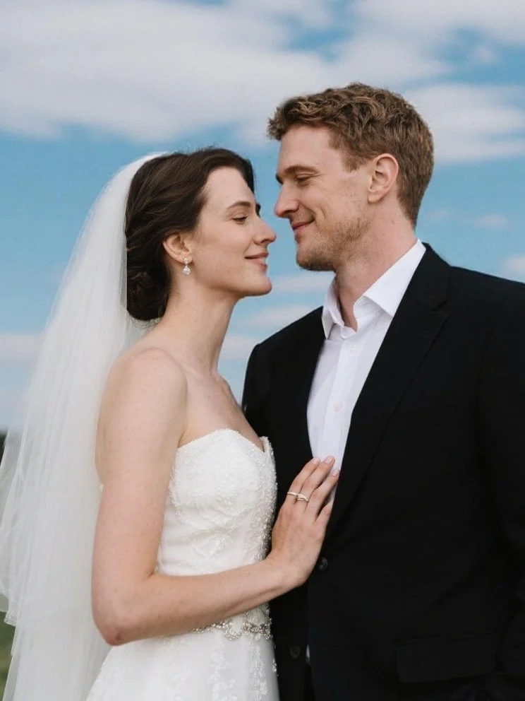 主体背景替换 效果展示