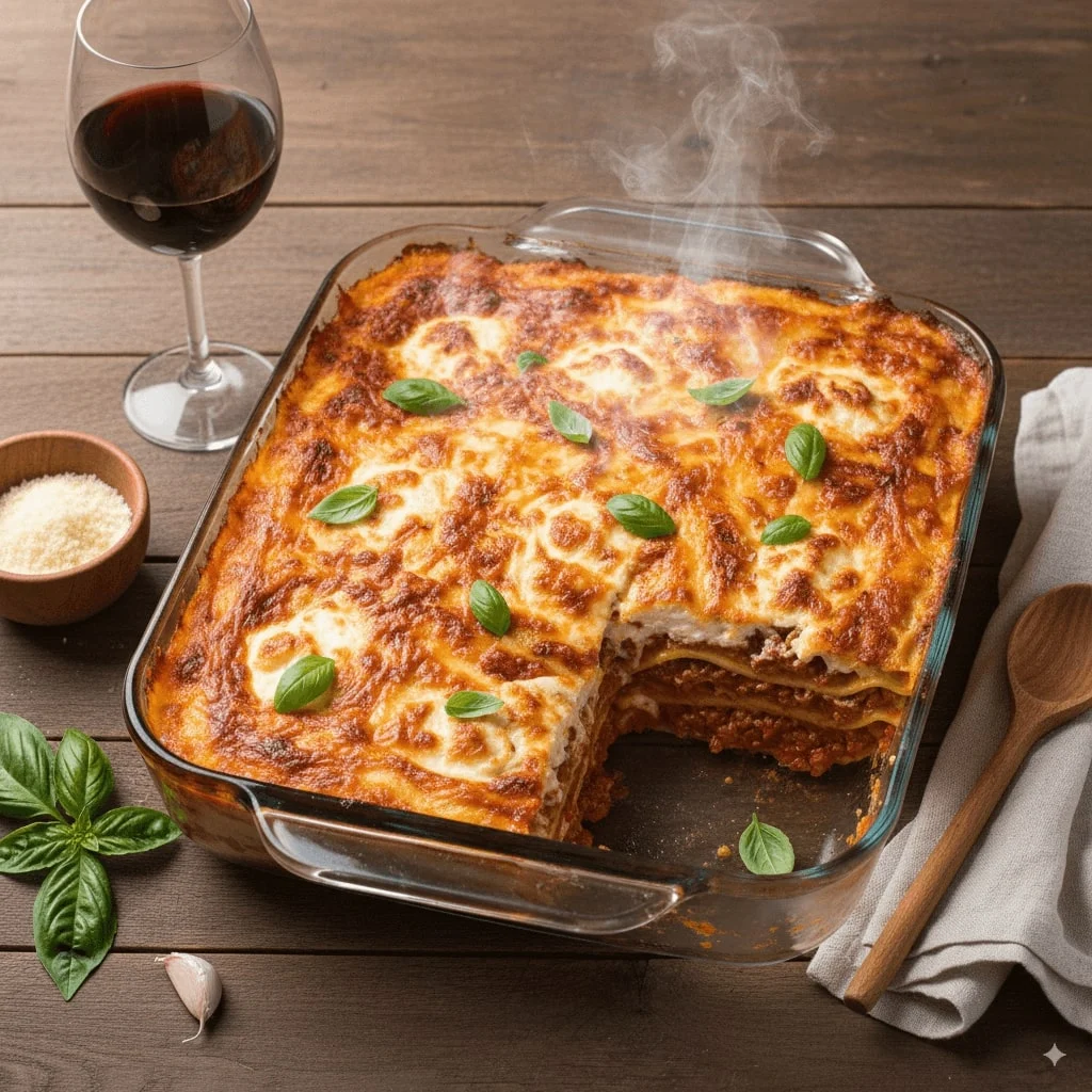 基于清单的物体或场景创建 效果展示