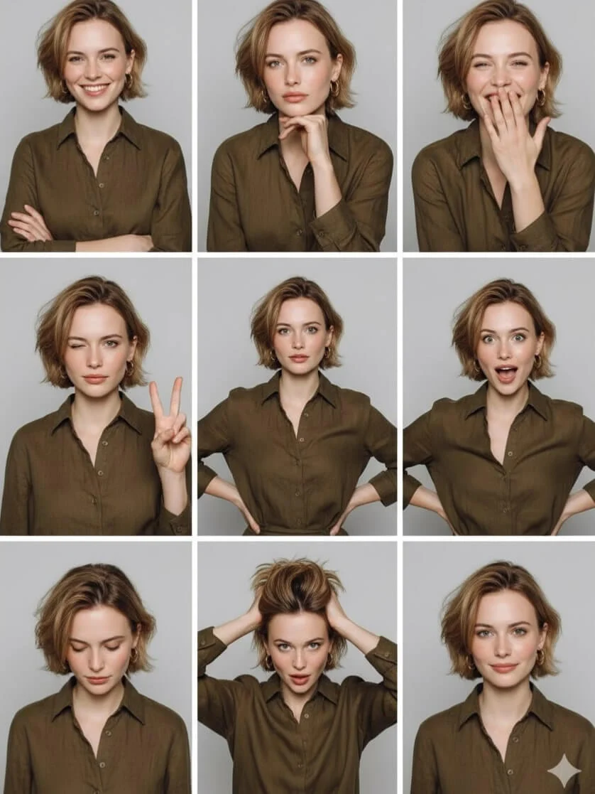 线稿上色与细节渲染 效果展示