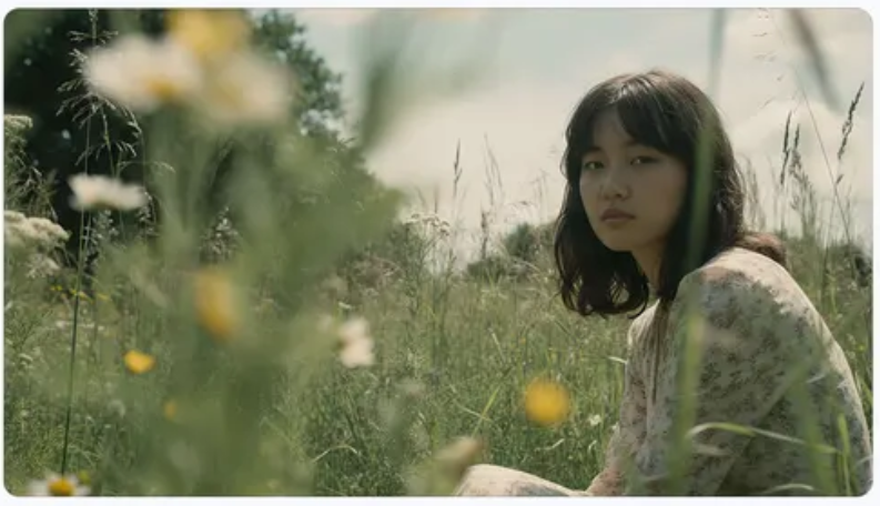 充满活力的花卉布置 原图