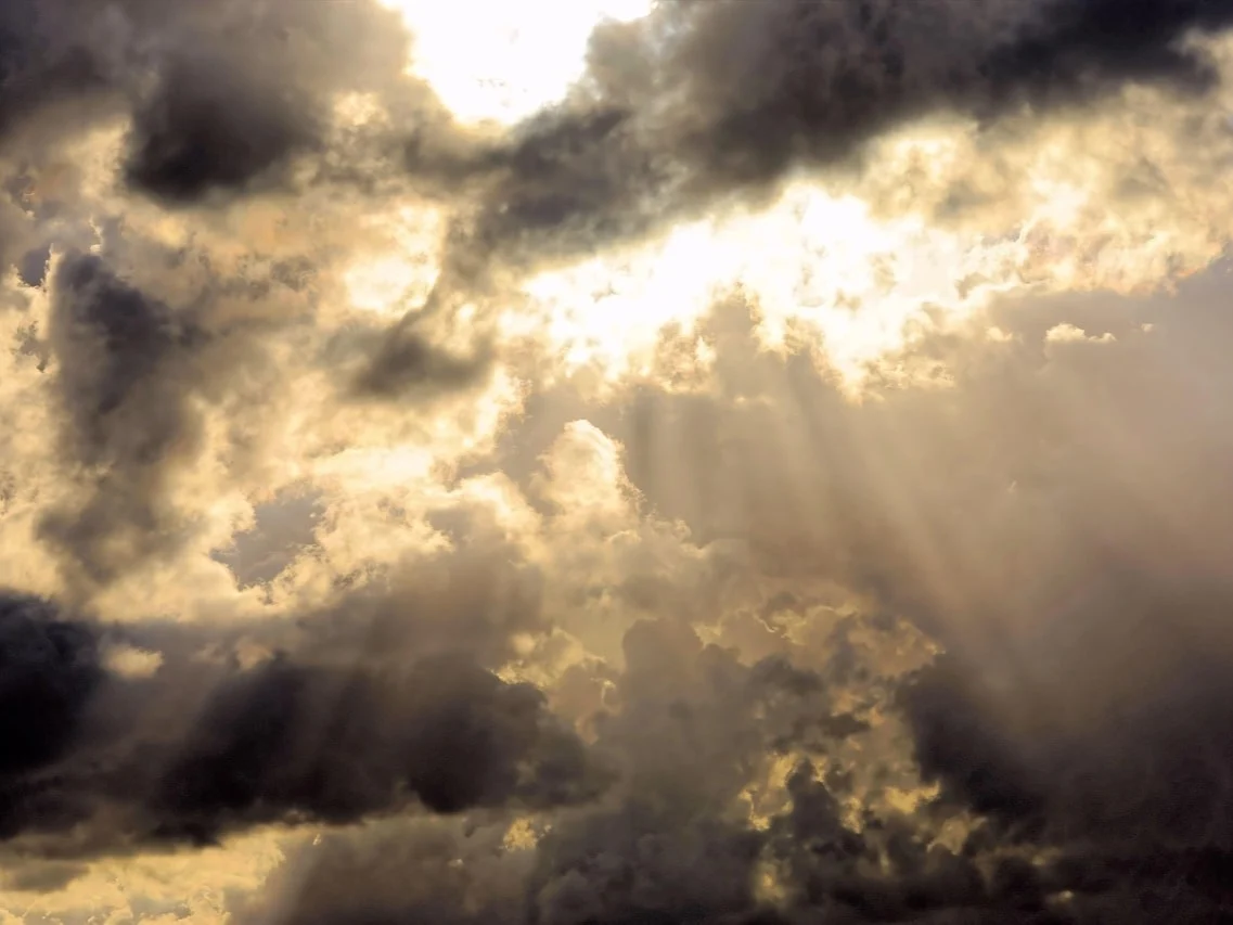 基于参考图的天气变换 原图