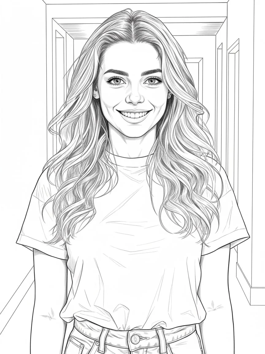 3x3 工作室风格照片条网格 原图